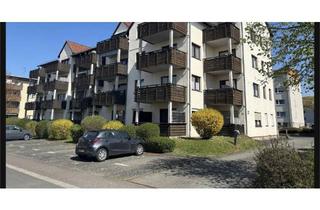 Wohnung mieten in 35415 Pohlheim, Gepflegte 2ZKB mit Balkon und Aufzug in Watzenborn-Steinberg