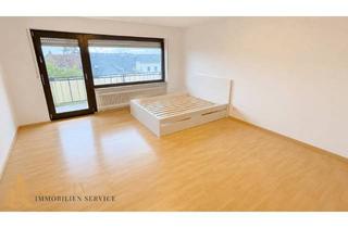 Wohnung mieten in 61231 Bad Nauheim, Gepflegte 1ZW in ruhiger Lage!