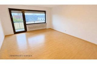 Wohnung mieten in 61231 Bad Nauheim, Gepflegte 1 ZW in ruhiger Lage!