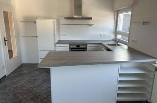Wohnung mieten in Am Küchenacker, 69509 Mörlenbach, Attraktive 3,5-Zimmer-Wohnung mit gehobener Ausstattung und traumhafter Aussicht