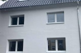 Wohnung mieten in 45478 Speldorf, Lebendiger Alltag: 3,5-Zimmer-Wohnung in Mülheim-Speldorf