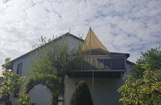 Wohnung mieten in Graf-Zeppelin-Straße 10, 74172 Neckarsulm, Moderne 2-Zimmer-Wohnung mit 2 Balkonen in 74172 Obereisesheim