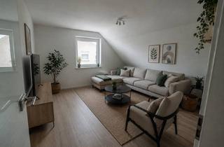Wohnung mieten in Am Kohlbach 19, 75056 Sulzfeld, 3-Zimmer-Wohnung in Sulzfeld