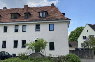 Wohnung mieten in Am Anger, 29525 Uelzen, Helle, renovierte 3-Zimmer-Wohnung mit Balkon und Einbauküche in Uelzen