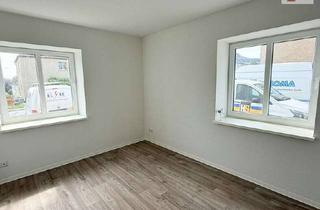 Wohnung mieten in Siedlerweg 23, 09456 Annaberg-Buchholz, Erstbezug nach Sanierung - 2-Raum-Wohnung in ruhiger Wohnlage von Annaberg!