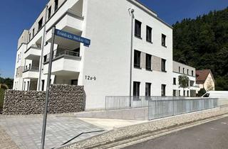 Wohnung mieten in Friedrich-Hecker-Straße 12a, 79650 Schopfheim, Modernes Wohnen in Schopfheim: 2-Zimmer-Wohnung mit großzügiger Terrasse