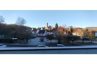 Wohnung mieten in 37441 Bad Sachsa, 1 Zimmer Wohnung mit Blick auf den Ravensberg