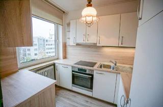 Wohnung mieten in 91126 Forsthof, Zentral gelegene 2-Zi.-Whg. mit gr. Südbalkon | Aufzug | EBK inklusive