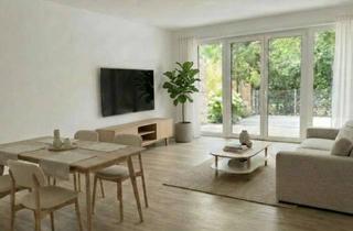 Wohnung mieten in 67454 Haßloch, Ein neues Gefühl Zuhause - selbstständig wohnen, flexibel betreut