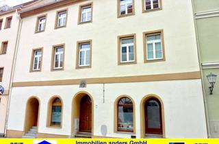 Wohnung mieten in 02625 Bautzen, Moderne 4-Raum-Wohnung mit Balkon - EBK - Wanne und Dusche in Bautzen