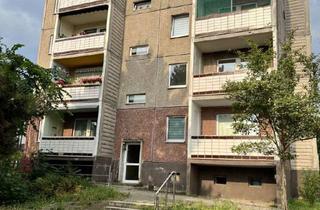 Wohnung mieten in Triftstraße, 39326 Wolmirstedt, Erstbezug nach Sanierung