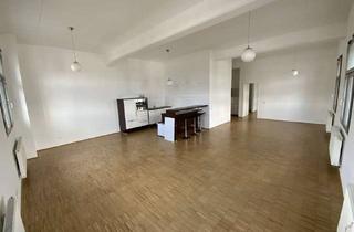 Lofts mieten in Am Sudhaus 11, 89077 Weststadt, 2 Zimmer Loftwohnung im Brauerviertel Ulm