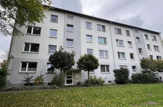 Wohnung mieten in Graf-Bernadotte-Str. 15, 47228 Bergheim, Gut aufgeteilte helle 3 Zi.- Whng. - Wannenbad mit Fenster - Sonnenbalkon - Duisburg