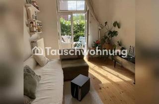 Tauschwohnungen in Methfesselstrasse 73, 20255 Eimsbüttel, Tauschwohnung: Altbauwohnung mit eigenem Garten