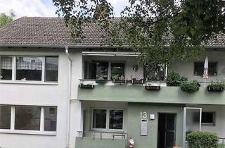 Wohnung mieten in Sonnenbrink 13, 31789 Hameln, ***Geräumige 4-Zimmer Wohnung mit Balkon***