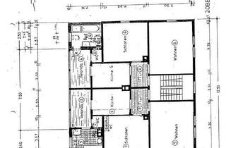 Wohnung mieten in Oststrasse 19/1, 74072 Heilbronn, Wohnung zentral in Heilbronn zur WG-Nutzung