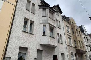 Wohnung mieten in Romachstr. 17, 58135 Haspe, Wunderschöne 2,0-Zimmer-Wohnung mit Balkon in Hagen zu vermieten