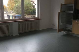 Wohnung mieten in Hersfelder Str. 10, 36088 Hünfeld, Schöne helle und geräumige 1-Zimmer Wohnung Hünfeld