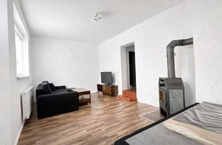 Wohnung mieten in 73630 Remshalden, Top renoviert & voll möbliert: 1,5-Zimmer-Wohnung mit separatem Eingang
