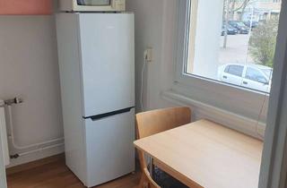 Wohnung mieten in 10315 Friedrichsfelde, Nachmieter gesucht