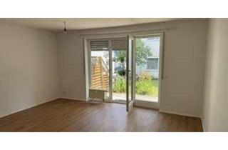 Wohnung mieten in 71546 Aspach, Schöne Terrassenwohnung in ruhiger zentraler Lage