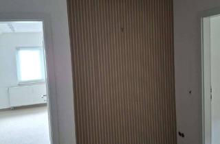 Wohnung mieten in Clara-Zetkin-Str. 22, 06679 Hohenmölsen, Wohnen mit Charakter: Zweizimmerwohnung in Hohenmölsen