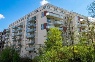 Wohnung mieten in Osterbrook 11a-c,13a-c, 20537 Hammerbrook, Top Maisonette-Wohnung mit Dachterrasse!! - Wentzel Dr.