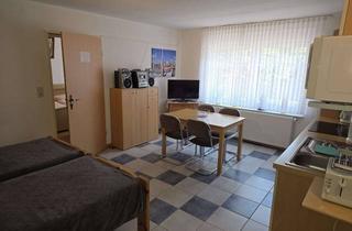 Wohnung mieten in Lilienstraße, 26736 Krummhörn, Monteure aufgepasst! Möblierte 2-Zimmer Wohnung