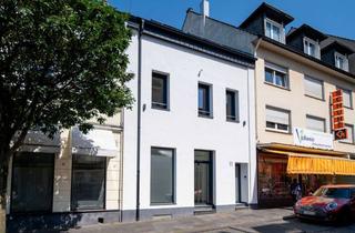 Wohnung mieten in Grünstraße 11, 42697 Ohligs-Aufderhöhe, Wohnen im Zentrum von Ohligs | Erstbezug mit Balkon, Klima und Smart Home