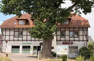 Wohnung mieten in 29386 Hankensbüttel, 4-Zimmer-Wohnung im Zentrum von Hankensbüttel