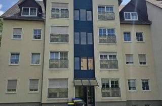 Wohnung mieten in Anton-Günther-Str. 24, 09465 Sehmatal-Cranzahl, Zuhause mit 3 Zimmern und Balkon in Sehmatal
