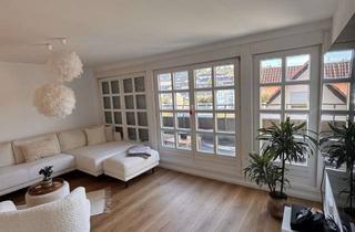 Wohnung mieten in 75228 Ispringen, Stilvolles Wohnen in Ispringen - Sonnige 4,5 Zimmerwohnung mit Balkon
