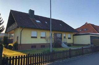 Wohnung mieten in Oscar-Stalf-Ring 40, 74731 Walldürn, Viel Platz in dieser gepflegten 3-Zimmer-Wohnung in Walldürn