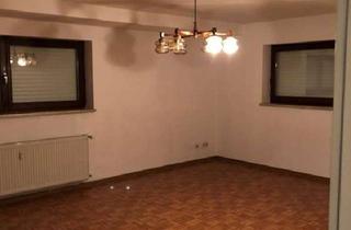 Wohnung mieten in Oscar-Stalf-Ring 40, 74731 Walldürn, Zuhause mit 2,5 Zimmern in Walldürn