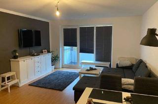 Wohnung mieten in Große Gänseweide 42, 21423 Winsen, Zuhause mit drei Zimmern und Balkon in Winsen an der Luhe