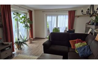 Wohnung mieten in 87600 Oberbeuren, 3-Zimmer-Wohnung in Kaufbeuren-Oberbeuren mit Bergsicht