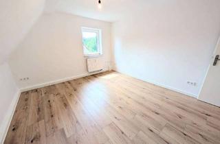 Wohnung mieten in Karl-Marx-Straße, 45770 Marl, **Frisch renoviert: +neuer Laminat +weiße Wände +neues Tageslichtbad +eigener Garten**