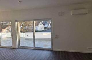 Penthouse mieten in Friedrich Ebert Str. 34, 32760 Detmold, Exklusive Penthouse-Wohnung mit großer Dachterrasse in Detmold-Hiddesen