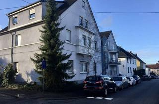 Wohnung mieten in 66359 Bous, attraktive 2-Zimmer-Dachgeschosswohnung mit Balkon zentral und ruhig gelegen in Bous