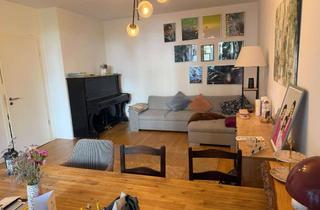 Wohnung mieten in Am Amtsgraben 20, 12559 Köpenick, 2-Zimmer-Wohnung, schöne Terrasse, teilmöbliert