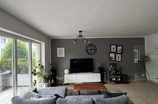 Wohnung mieten in Am Tafelacker, 69469 Weinheim, Platz für neue Ideen: 3-Zimmer-Wohnung in Weinheim