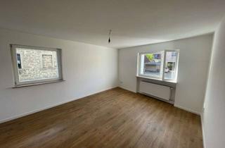 Wohnung mieten in Erbshausener Straße 28, 97262 Hausen, Frisch renovierte 3 Zimmerwohnung