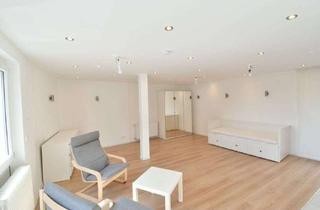 Wohnung mieten in 71063 Sindelfingen, Voll möblierte 1-Zimmer-Wohnung mitten im Zentrum Sindelfingen