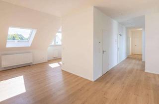 Wohnung mieten in Eduard-Flach-Str. 24, 87700 Memmingen, Perfekt für Paare! Traumhafte 3-Zimmer-DG-Wohnung mit Balkon
