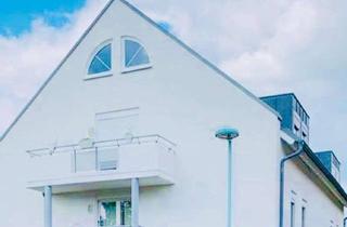 Wohnung mieten in 68239 Seckenheim, Vielseitiges Wohnen: 4-Zimmer-Wohnung in Mannheim-Seckenheim