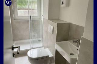 Wohnung mieten in Im Harsewinkel 52, 46284 Dorsten, Neues Bad*neuer Boden*neues Wohngefühl: Apartment mit integriertem Kochbereich, kompakter Schnitt