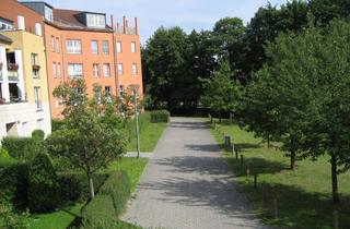 Wohnung mieten in Am Hirtengraben 15, 14480 Kirchsteigfeld, Einfach toll ++ Balkon und Terrasse inclusive!!