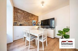 Wohnung mieten in 74821 Mosbach, Moderner Wohntraum im Altstadtflair von Mosbach – Renovierung 2025