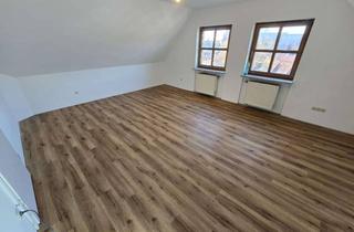 Wohnung mieten in 91207 Lauf, Wohnen mit Charakter: 1,5-Zimmer-Wohnung in Lauf an der Pegnitz