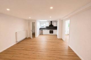 Wohnung mieten in Bahnhofstr 15, 57627 Hachenburg, Alltagstaugliche 4-Zimmer-Wohnung in Hachenburg